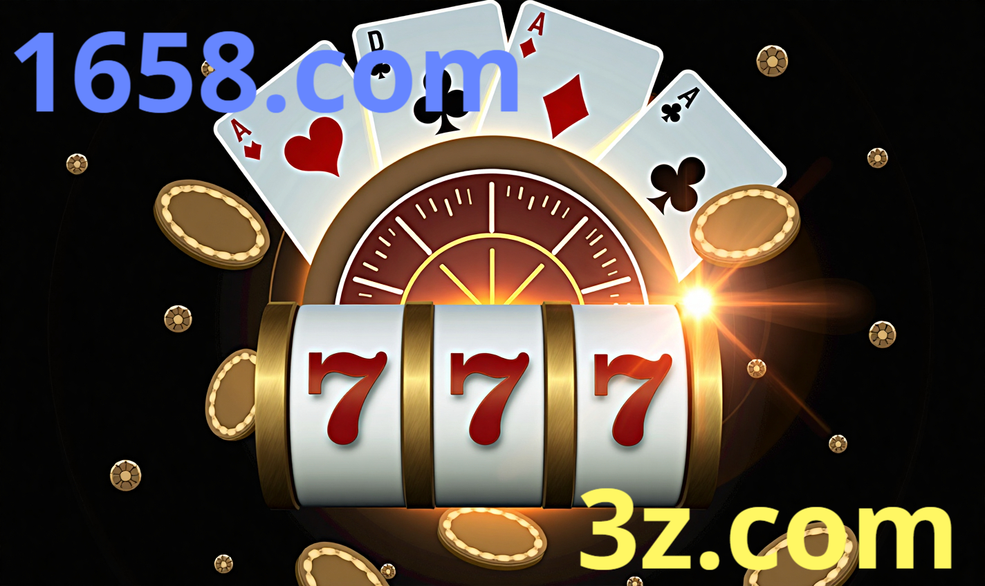 777br: Cassino Premiável com Pagamentos Rápidos e Segurança